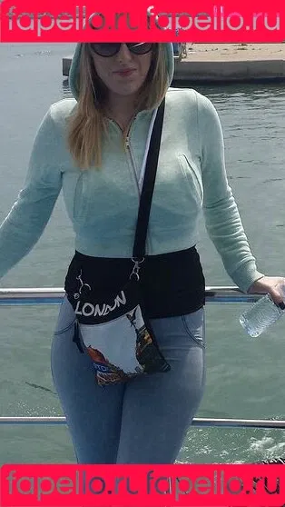 Blondy1 Onlyfans Photo Gallery 