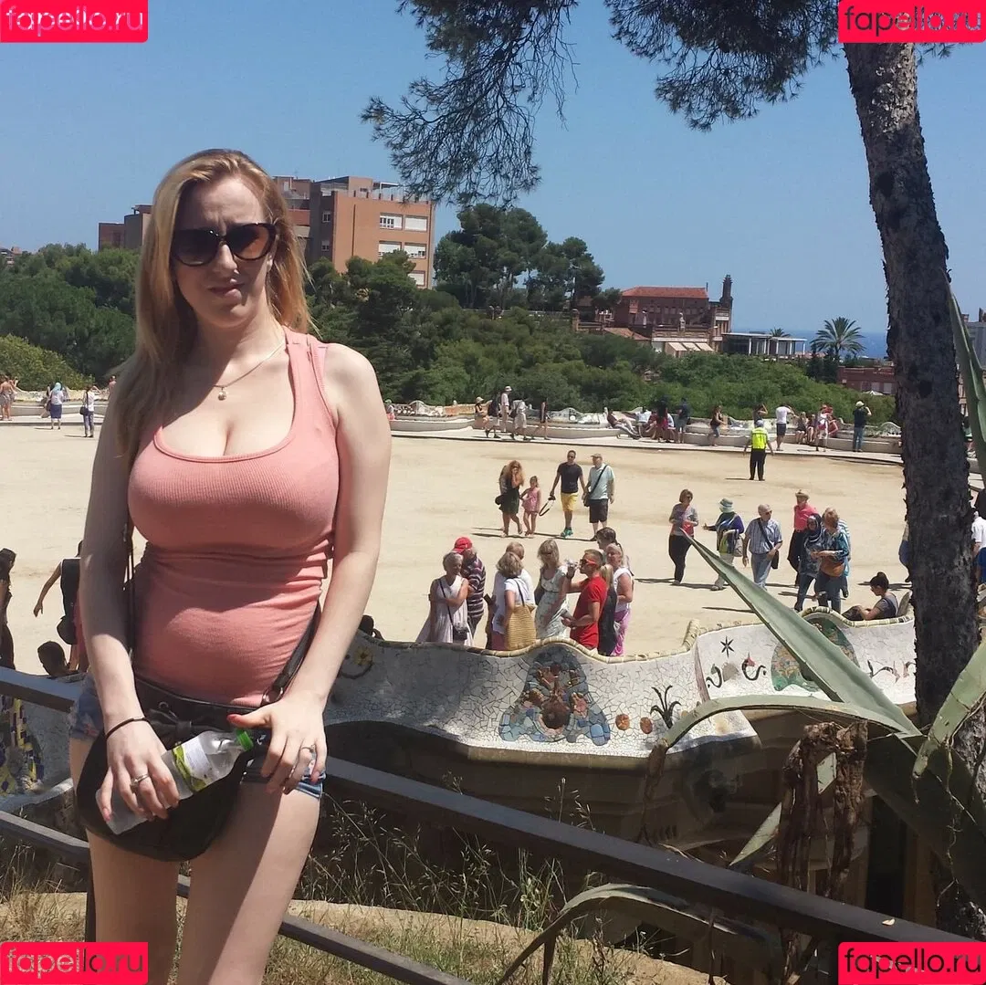 Blondy1 Onlyfans Photo Gallery 