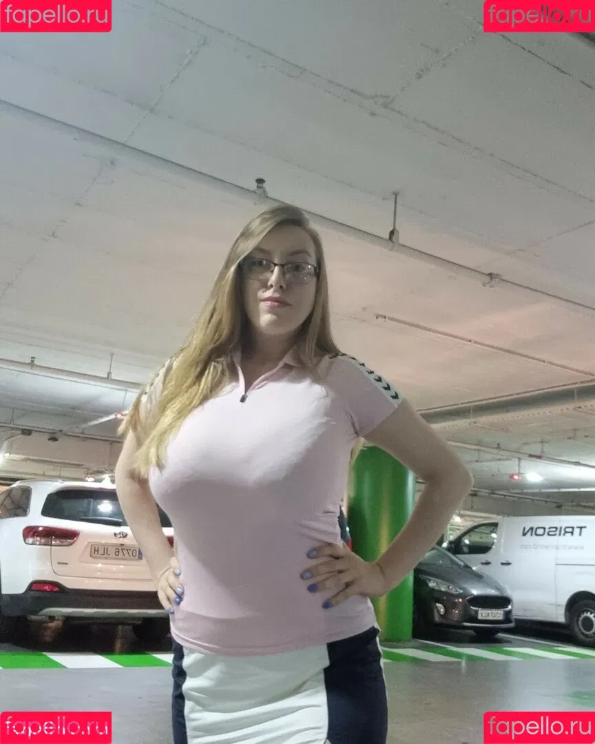 Blondy1 Onlyfans Photo Gallery 