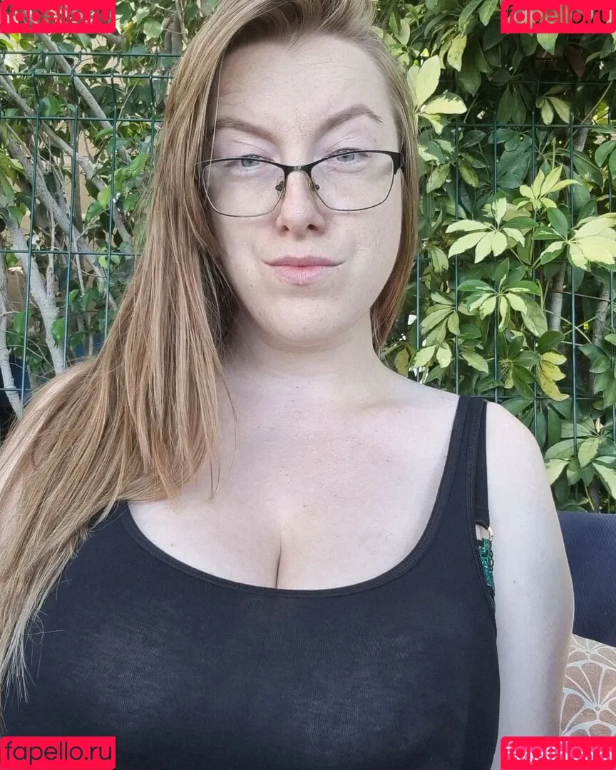 Blondy1 Onlyfans Photo Gallery 