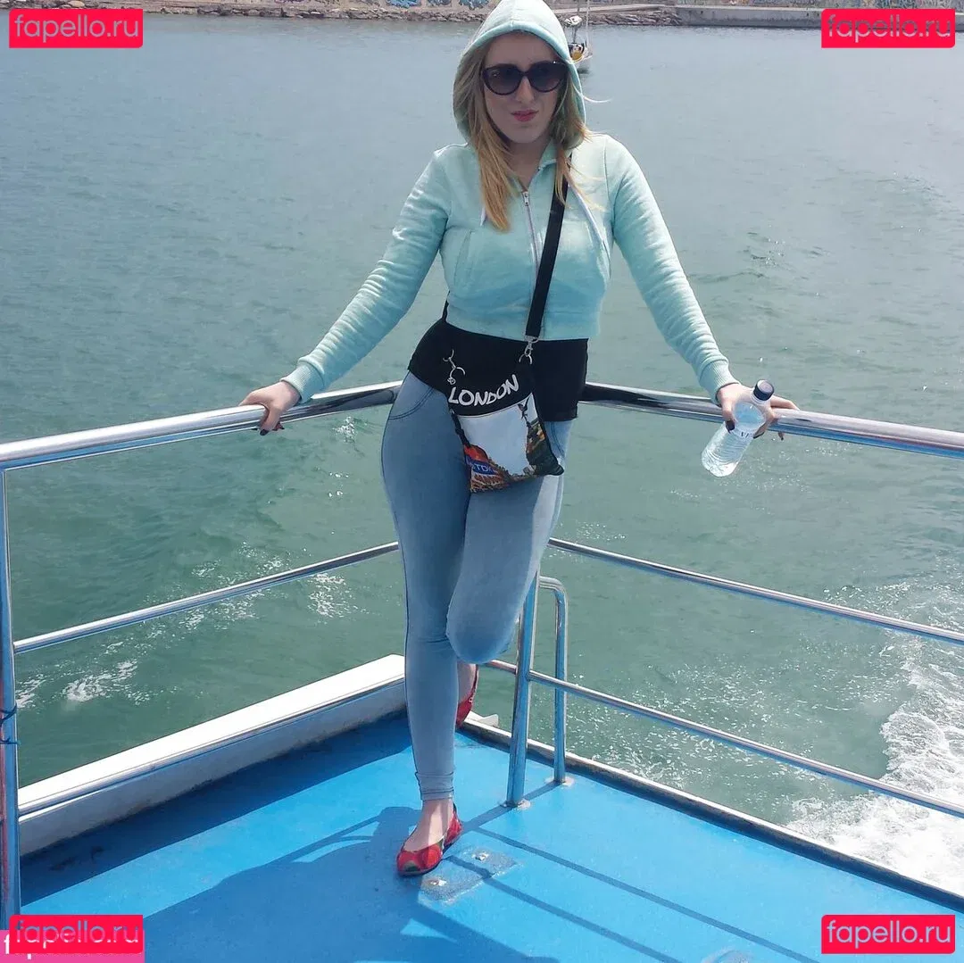 Blondy1 Onlyfans Photo Gallery 