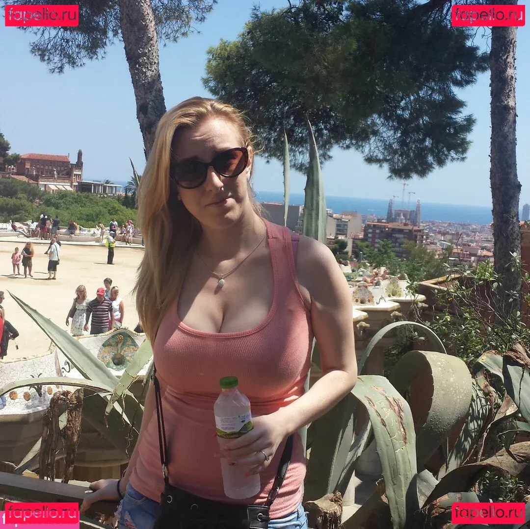 Blondy1 Onlyfans Photo Gallery 