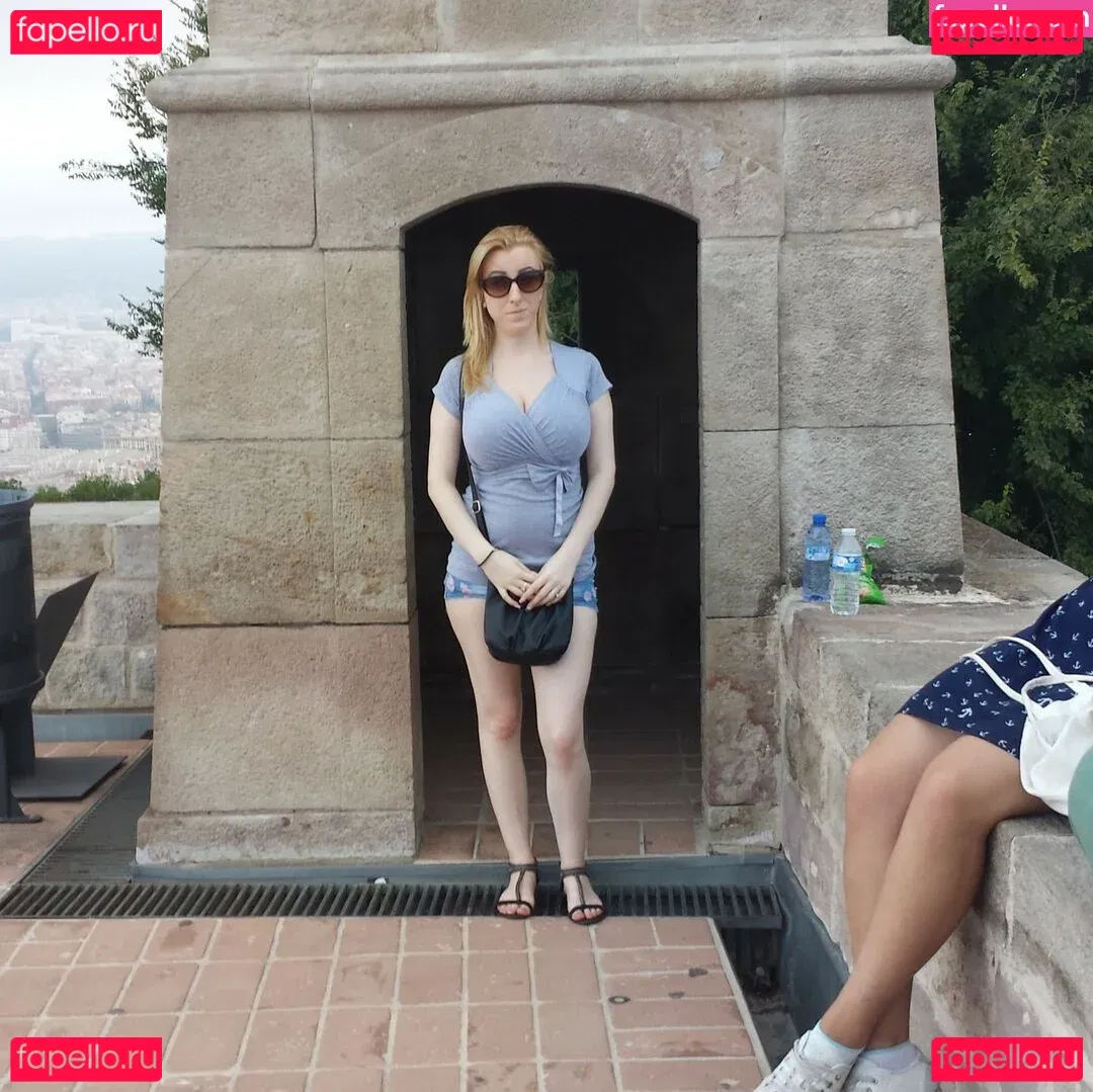 Blondy1 Onlyfans Photo Gallery 