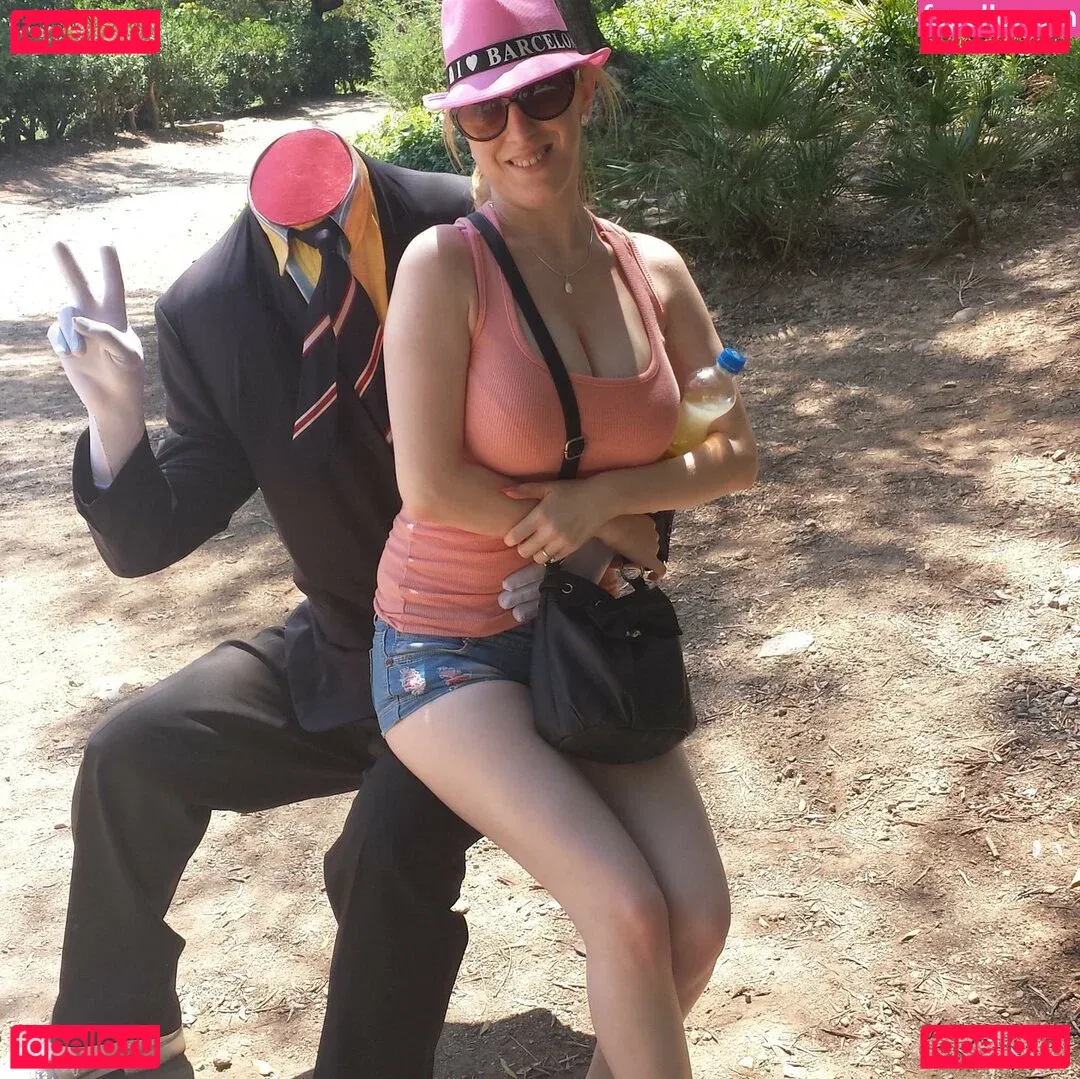 Blondy1 Onlyfans Photo Gallery 