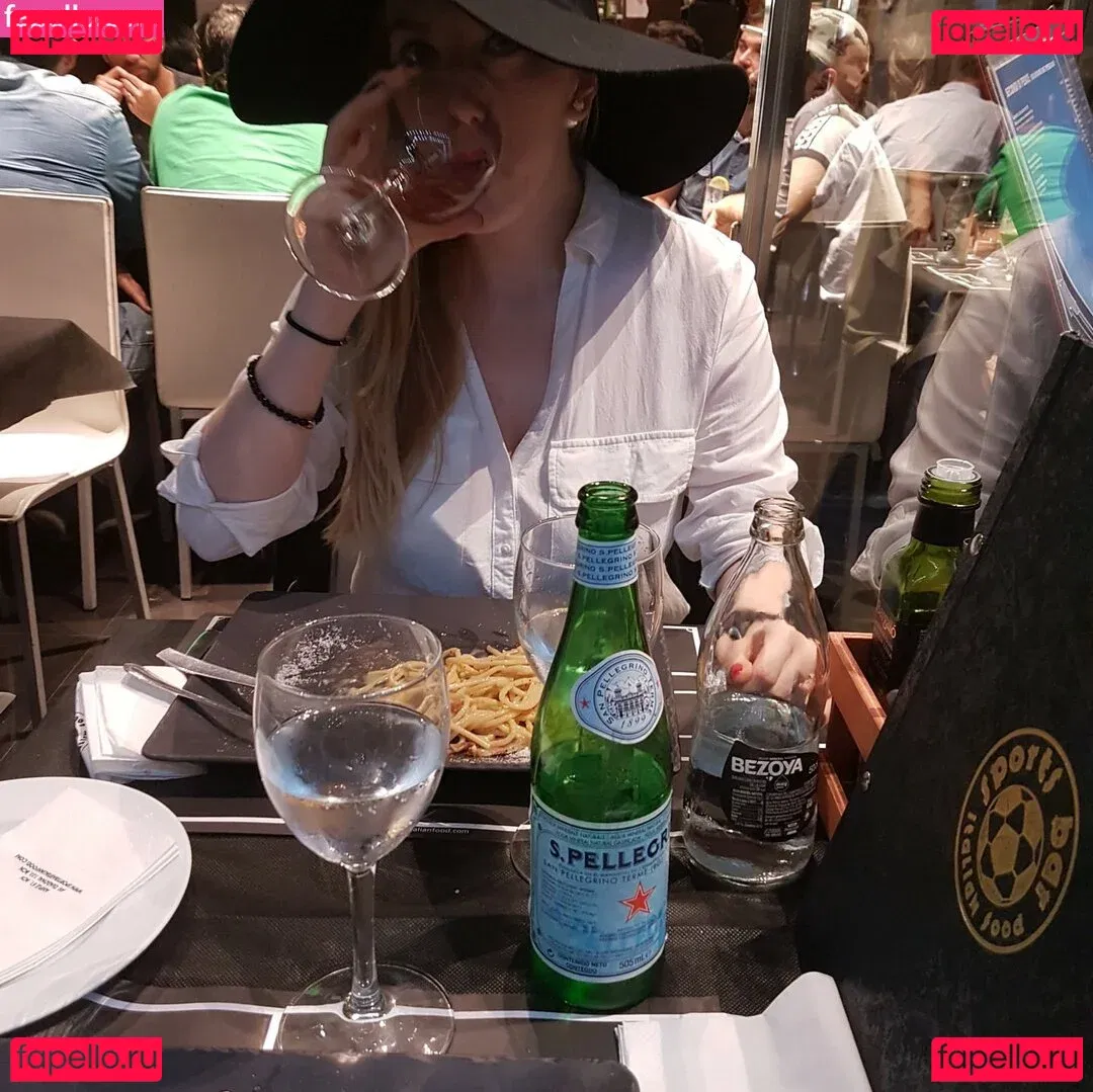 Blondy1 Onlyfans Photo Gallery 