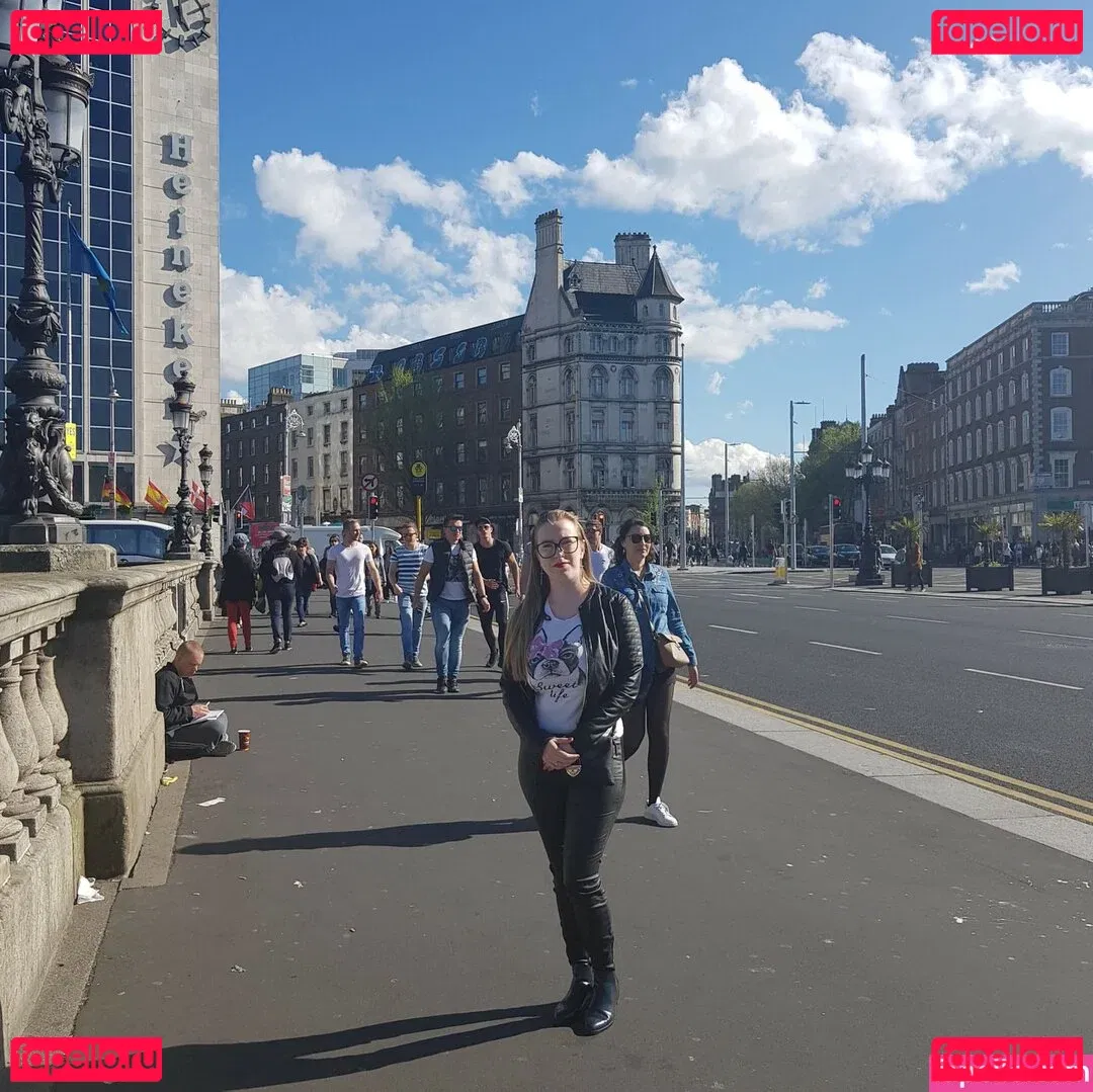 Blondy1 Onlyfans Photo Gallery 