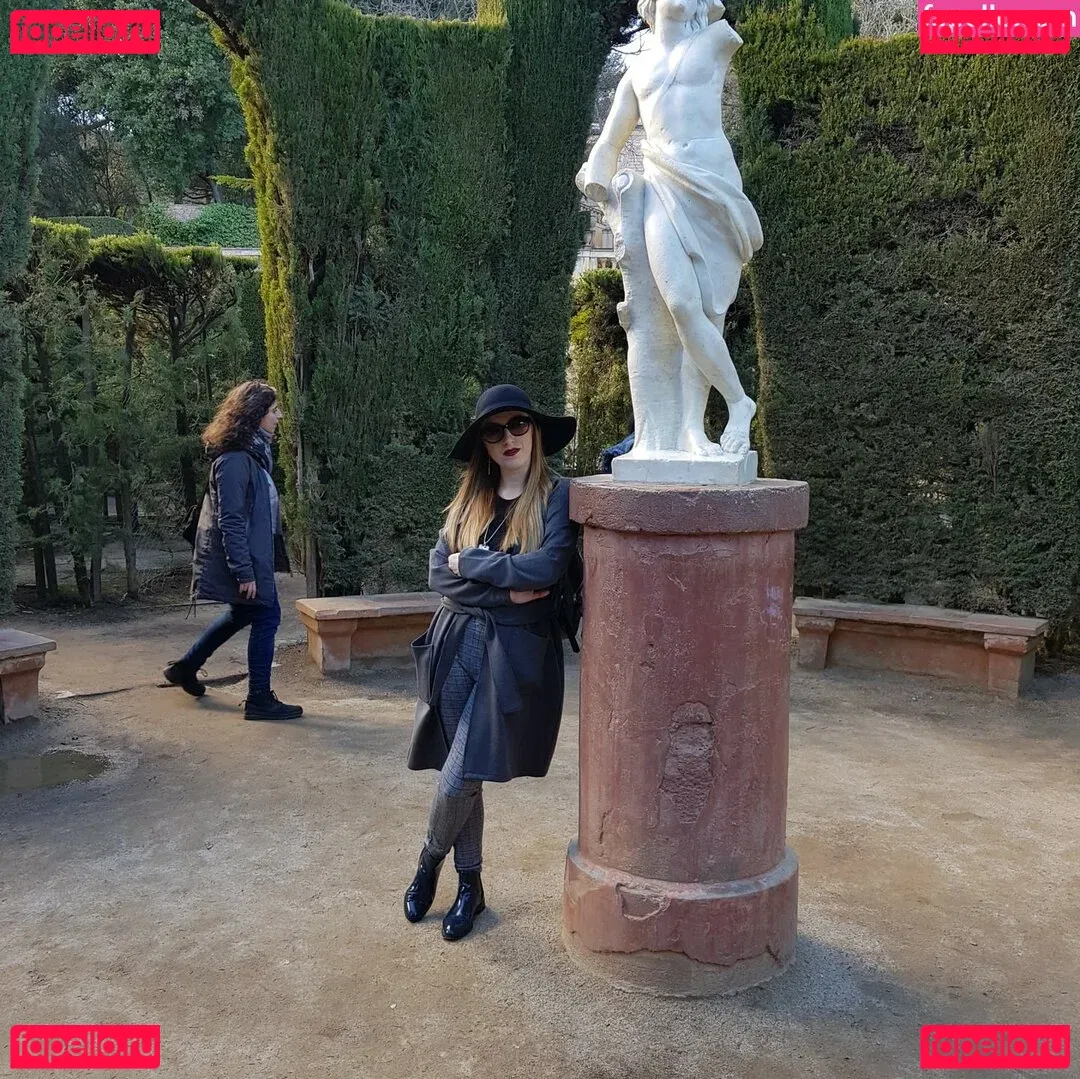 Blondy1 Onlyfans Photo Gallery 