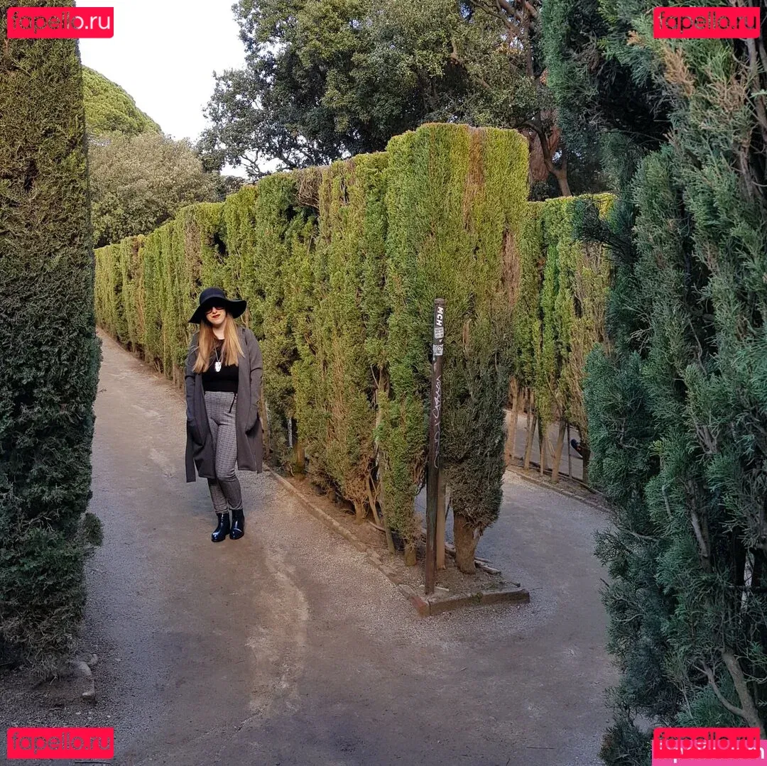 Blondy1 Onlyfans Photo Gallery 