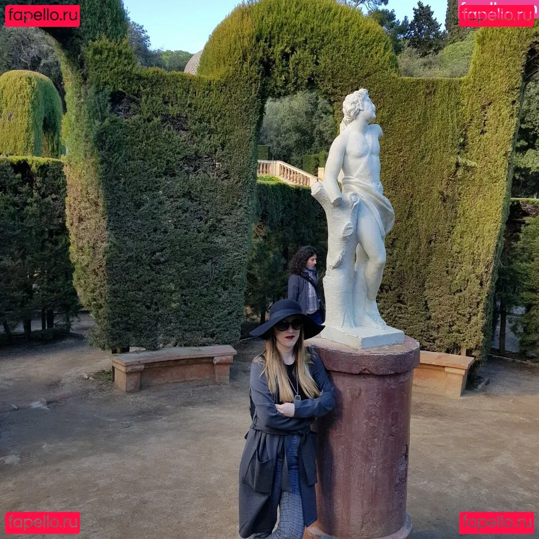 Blondy1 Onlyfans Photo Gallery 