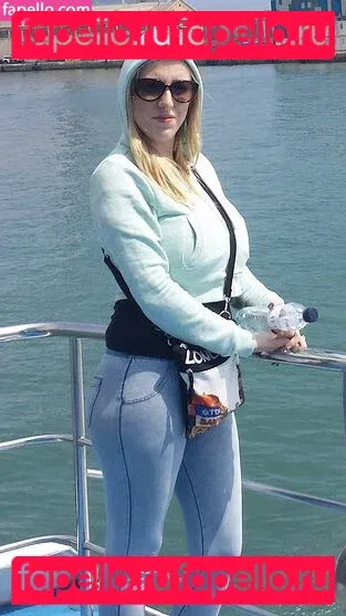 Blondy1 Onlyfans Photo Gallery 