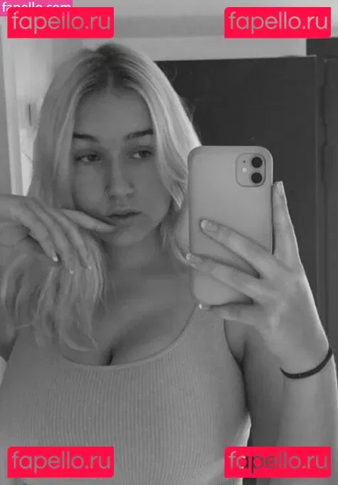 Blondy1 Onlyfans Photo Gallery 