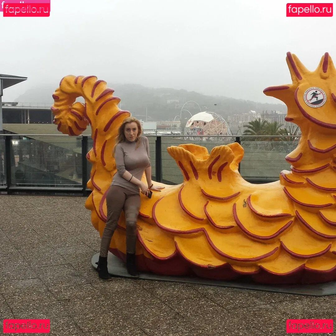 Blondy1 Onlyfans Photo Gallery 