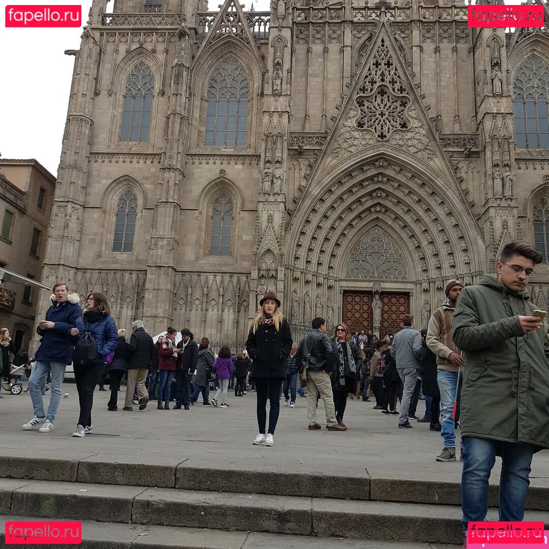 Blondy1 Onlyfans Photo Gallery 