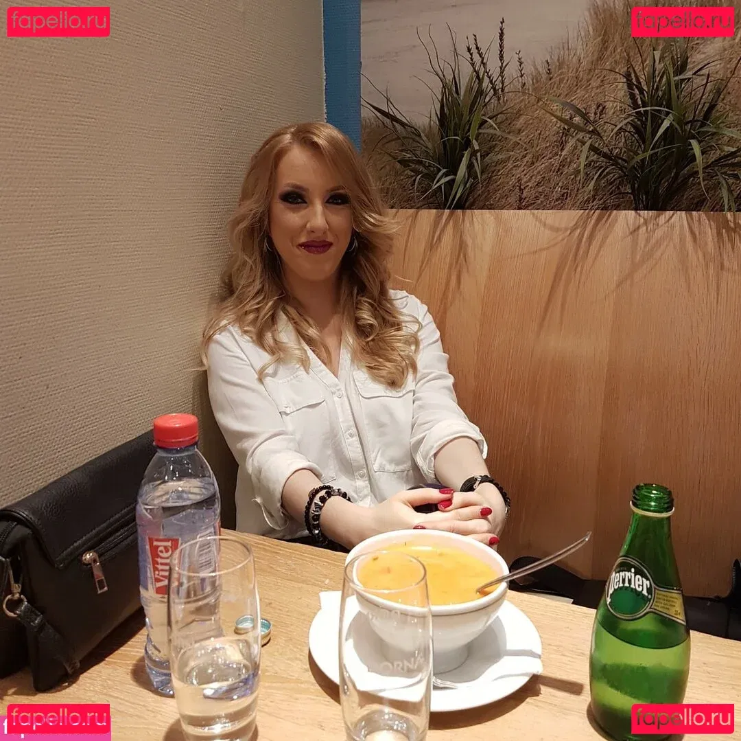 Blondy1 Onlyfans Photo Gallery 