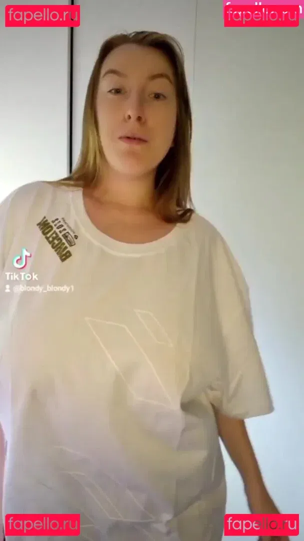 Blondy1 Onlyfans Photo Gallery 