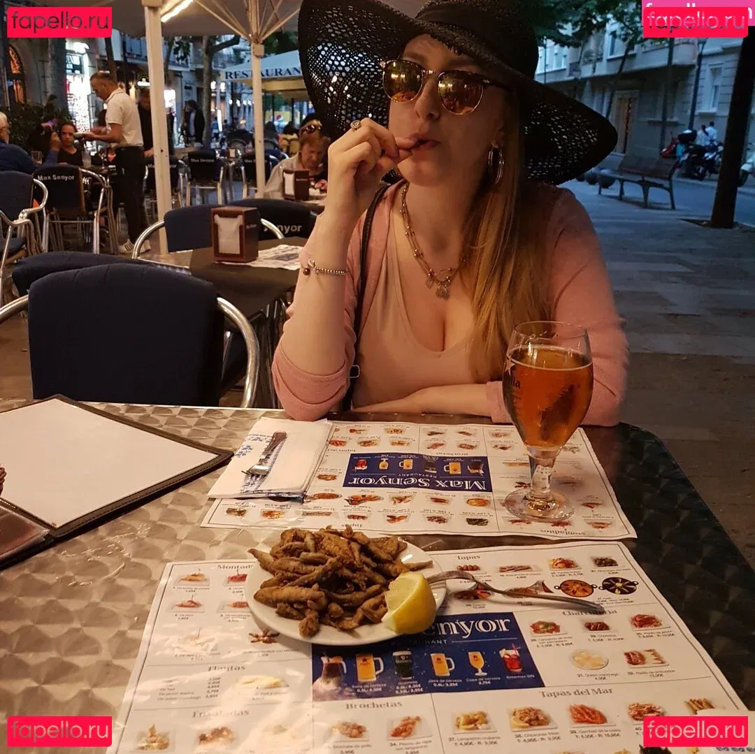 Blondy1 Onlyfans Photo Gallery 