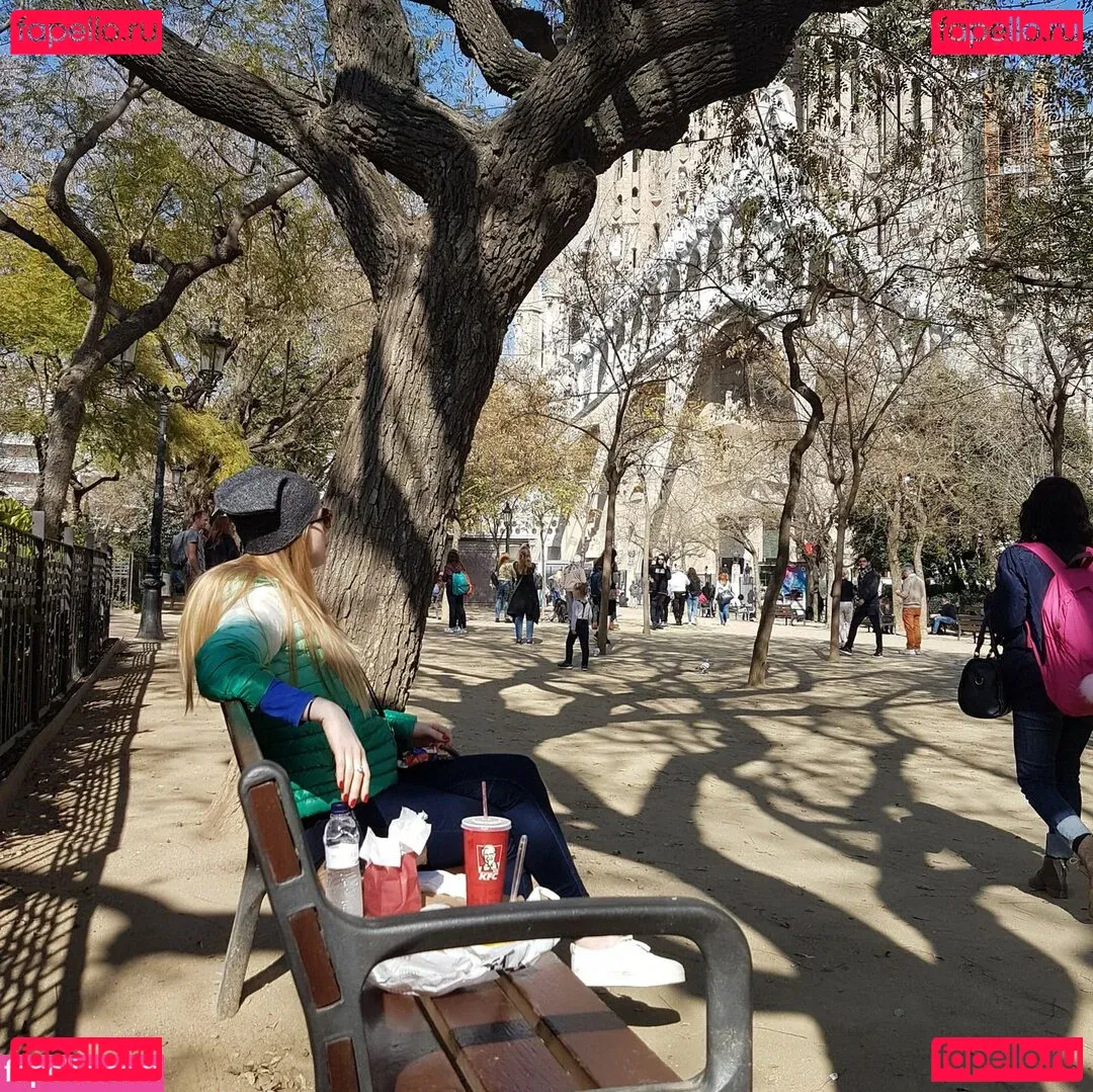 Blondy1 Onlyfans Photo Gallery 