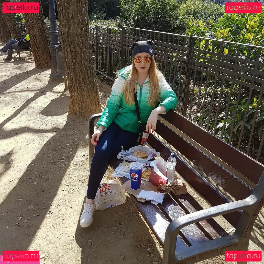 Blondy1 Onlyfans Photo Gallery 