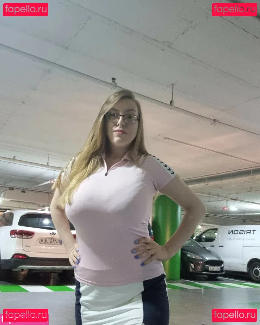 Blondy1 Onlyfans Photo Gallery 