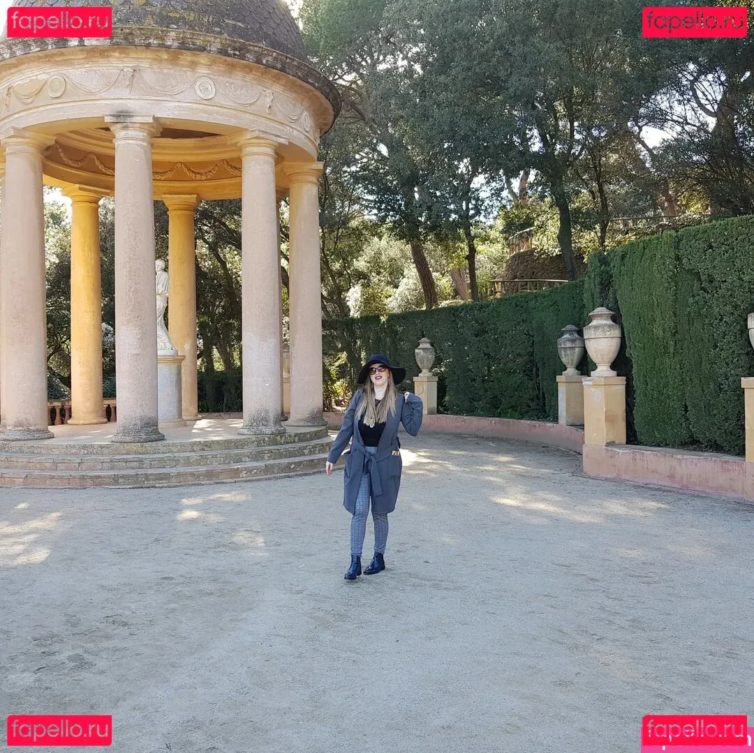 Blondy1 Onlyfans Photo Gallery 