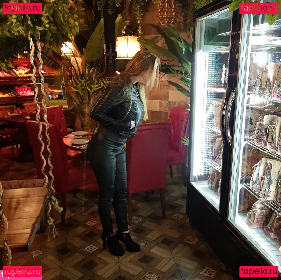 Blondy1 Onlyfans Photo Gallery 