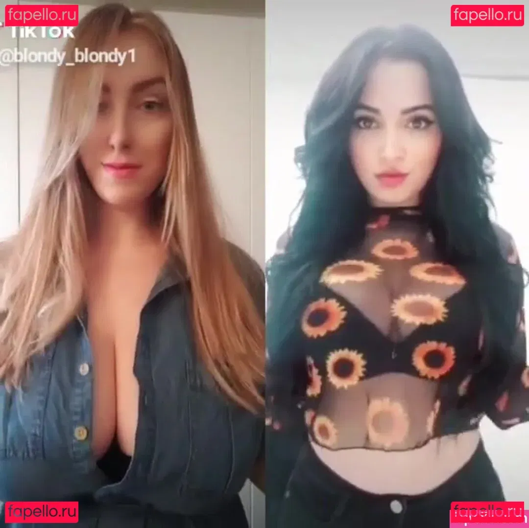 Blondy1 Onlyfans Photo Gallery 