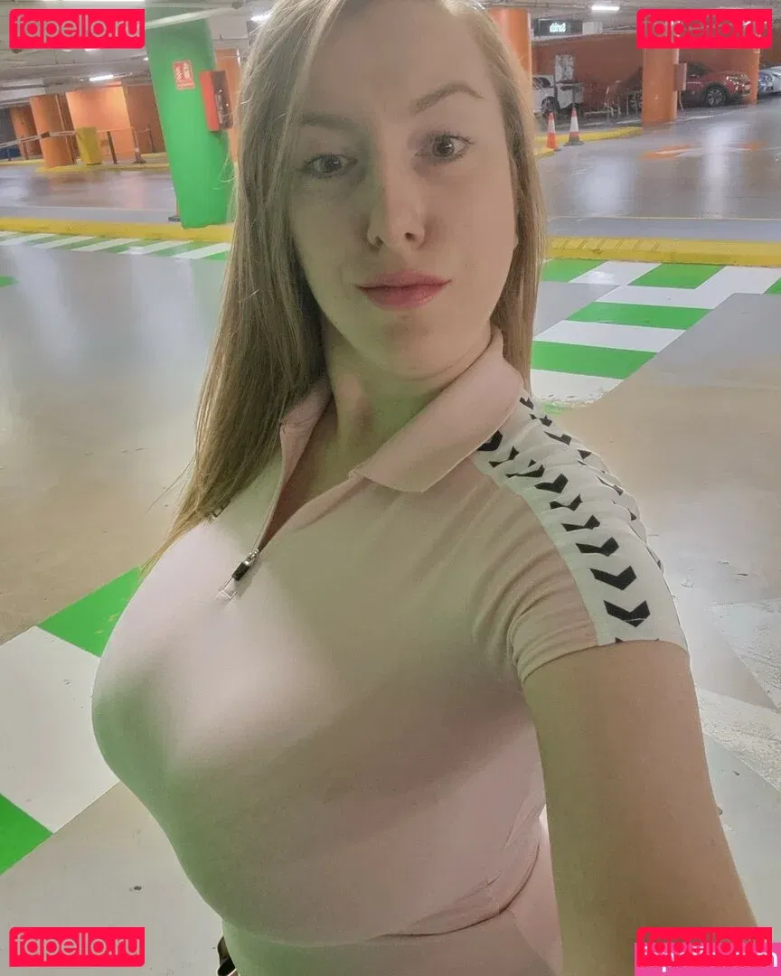 Blondy1 Onlyfans Photo Gallery 