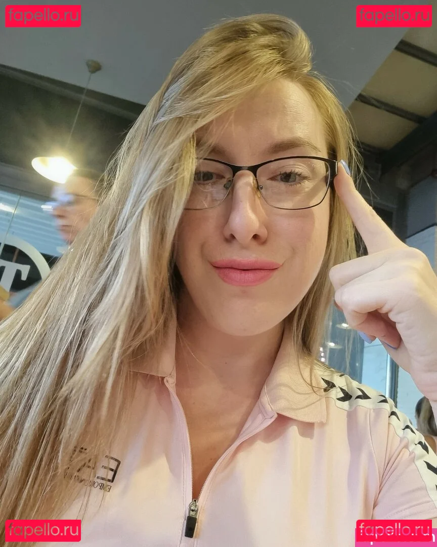 Blondy1 Onlyfans Photo Gallery 