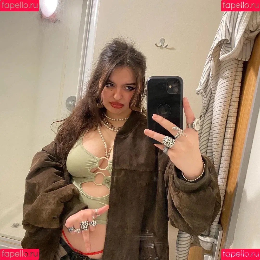 Maddy Adderley Onlyfans Photo Gallery 