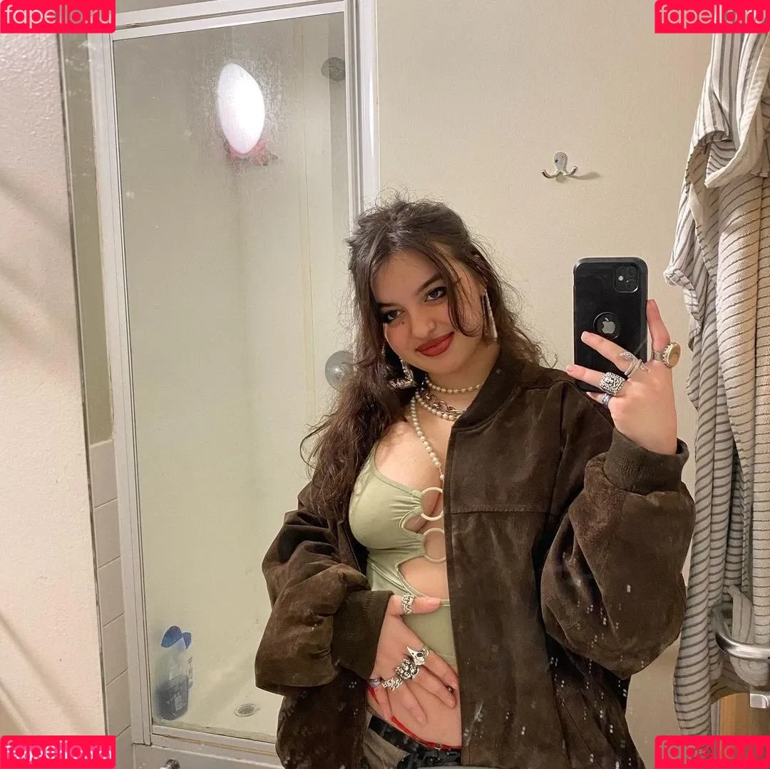 Maddy Adderley Onlyfans Photo Gallery 