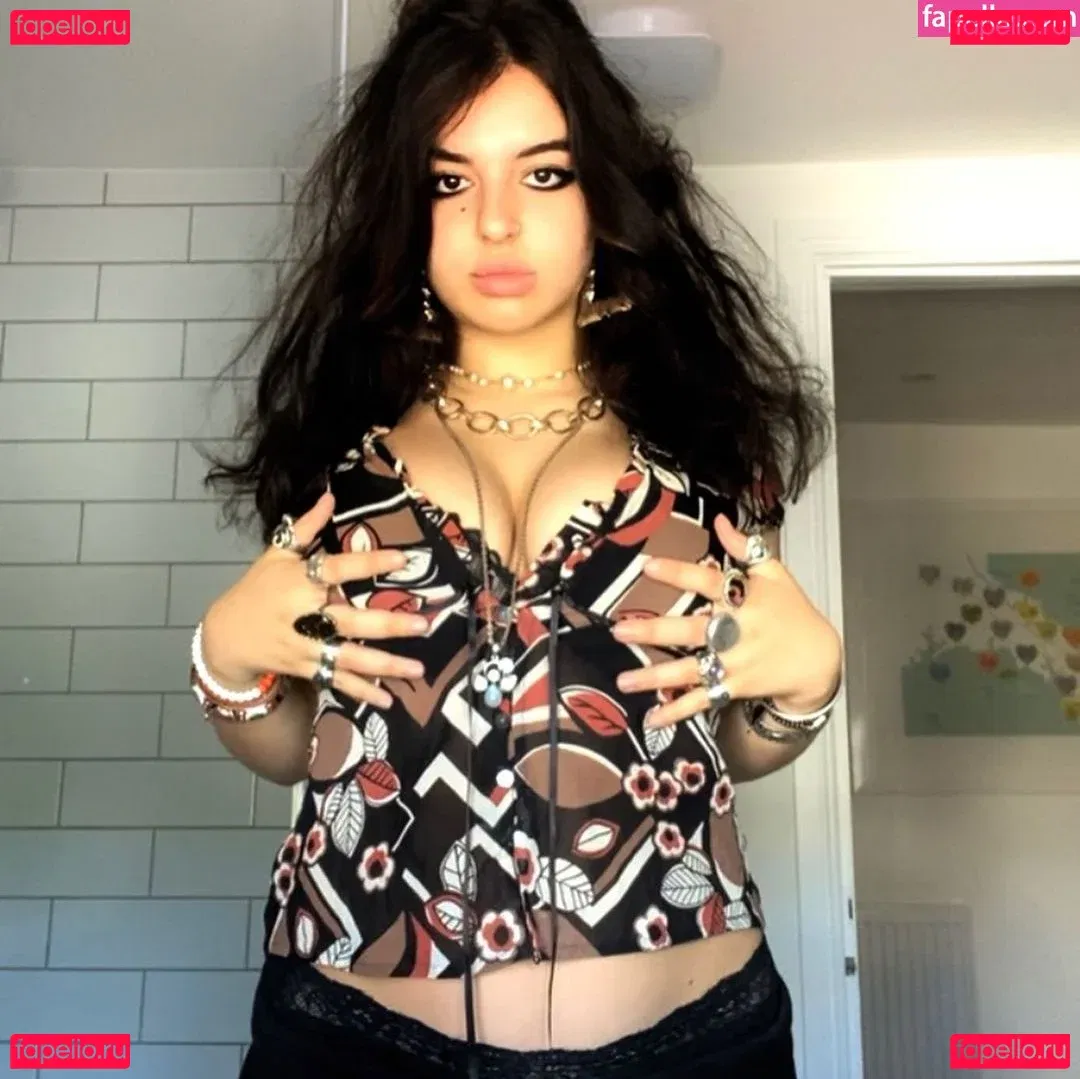 Maddy Adderley Onlyfans Photo Gallery 