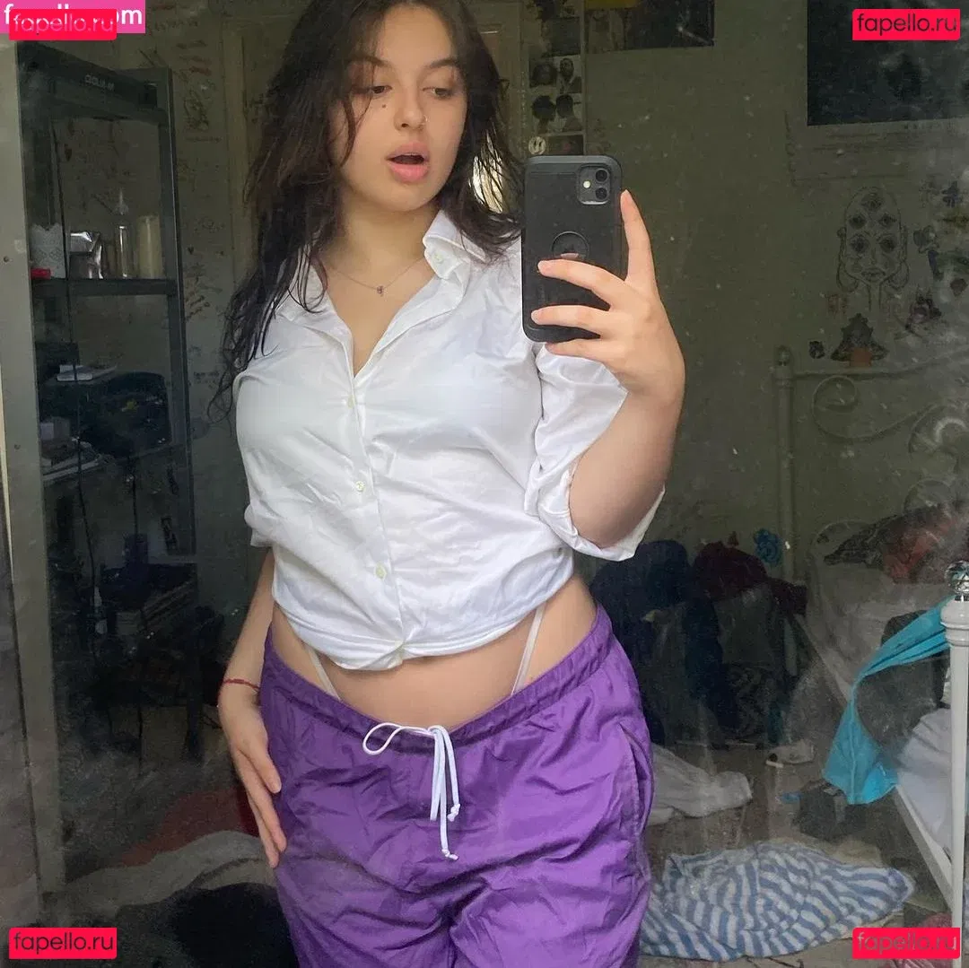 Maddy Adderley Onlyfans Photo Gallery 