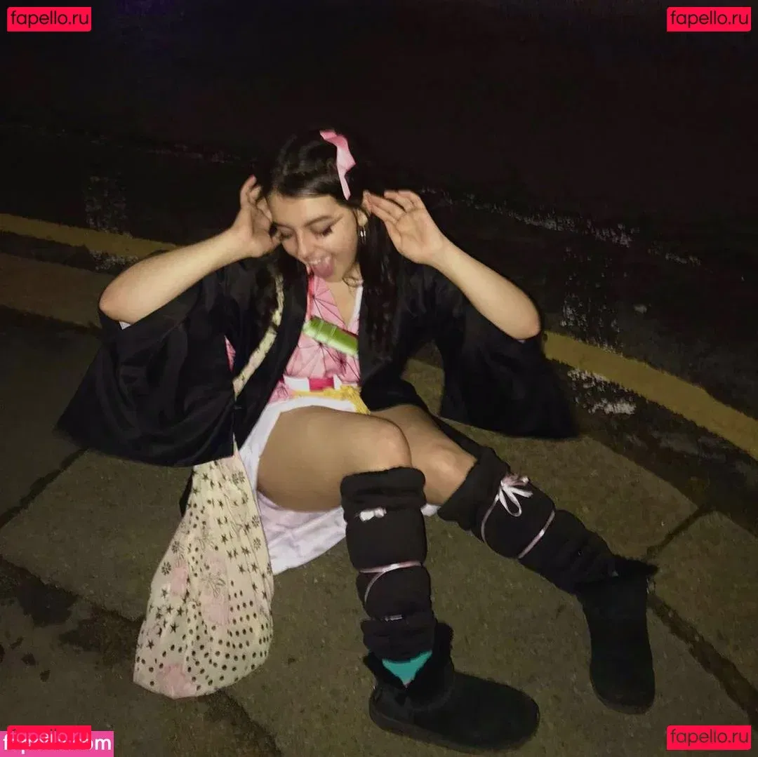 Maddy Adderley Onlyfans Photo Gallery 