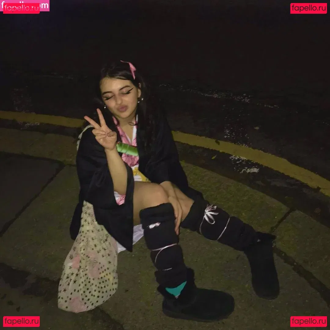 Maddy Adderley Onlyfans Photo Gallery 