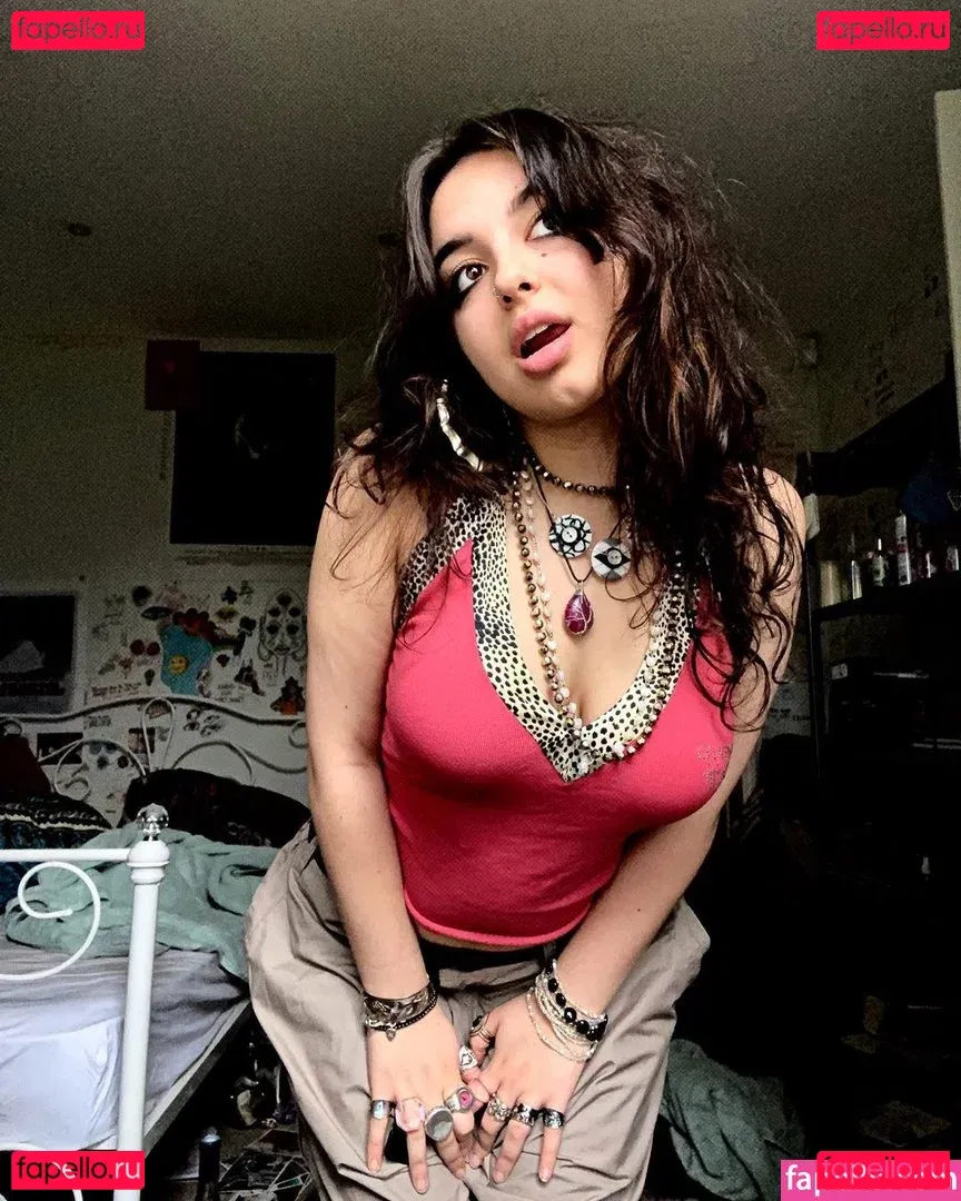 Maddy Adderley Onlyfans Photo Gallery 