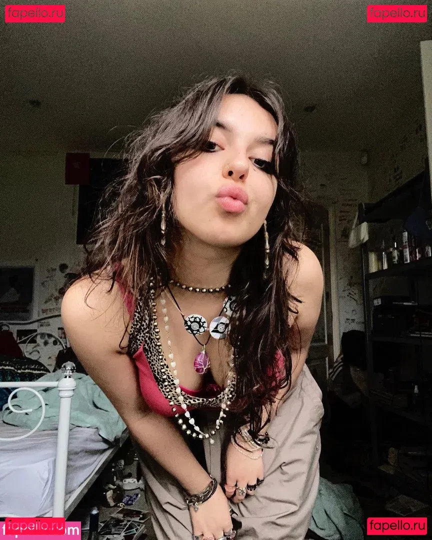 Maddy Adderley Onlyfans Photo Gallery 