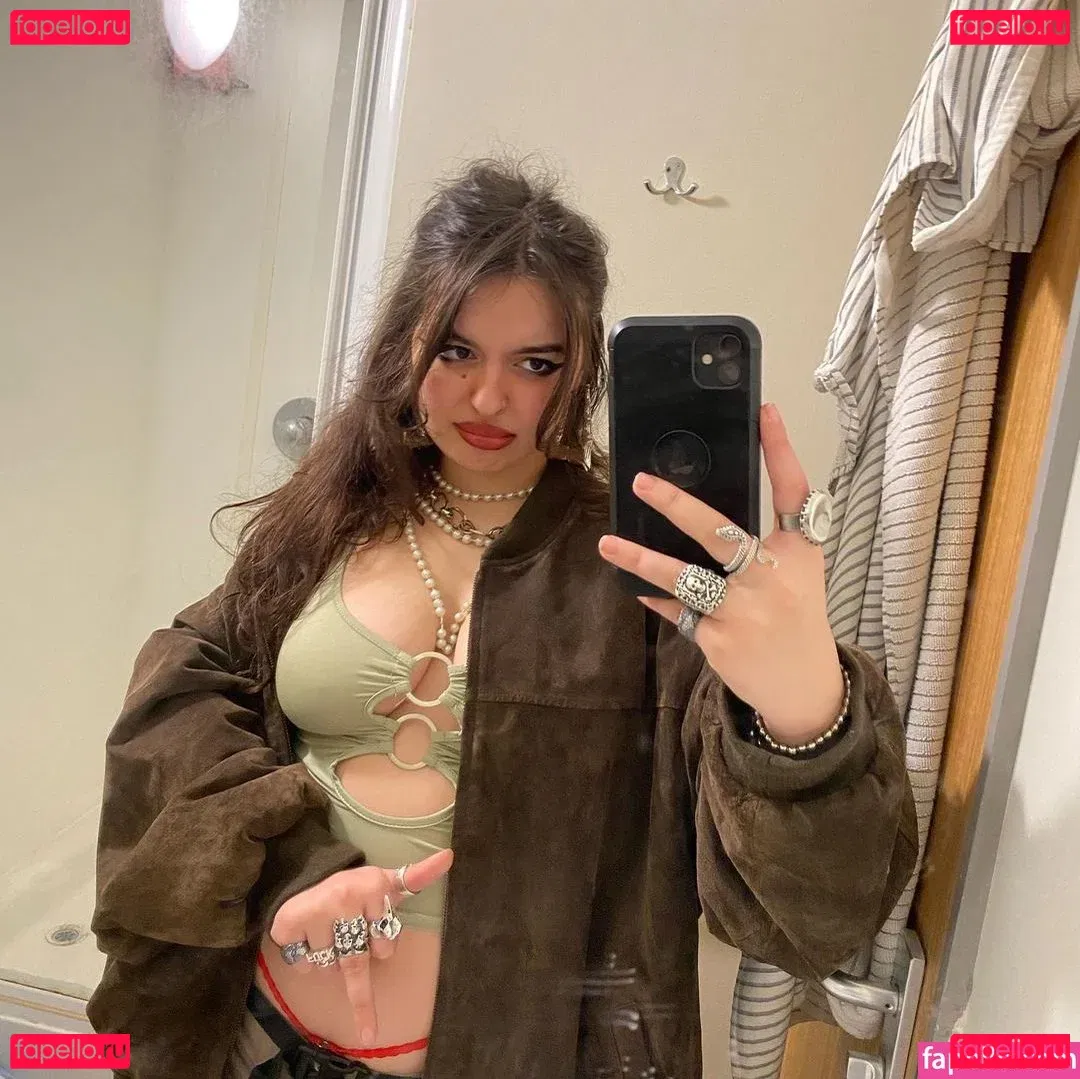 Maddy Adderley Onlyfans Photo Gallery 