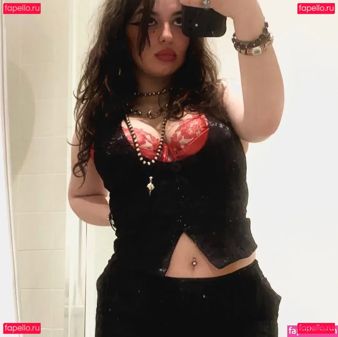 Maddy Adderley Onlyfans Photo Gallery 