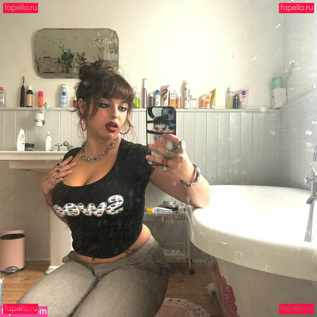 Maddy Adderley Onlyfans Photo Gallery 