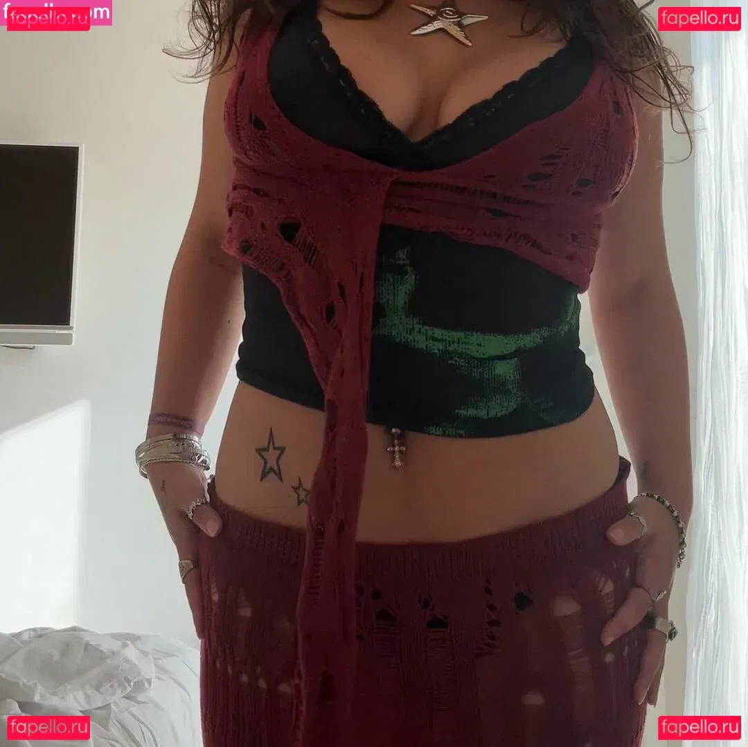 Maddy Adderley Onlyfans Photo Gallery 