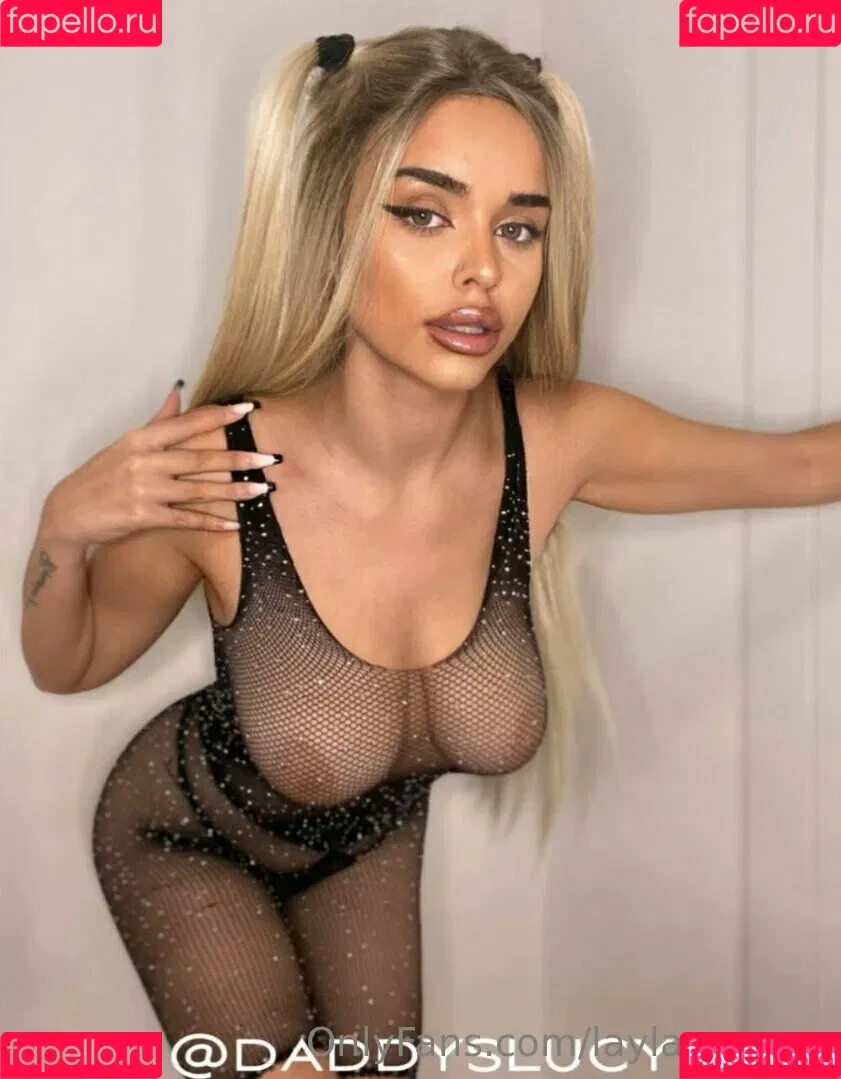 layla_mayer Onlyfans Photo Gallery 