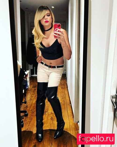 vanessaguarda9119 Nude Onlyfans Photo 4