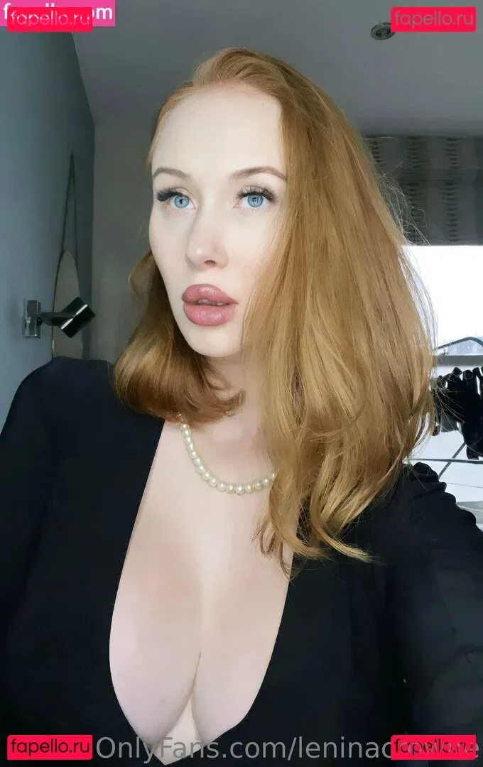 leninacrowne Onlyfans Photo Gallery 