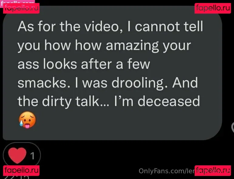 leninacrowne Onlyfans Photo Gallery 