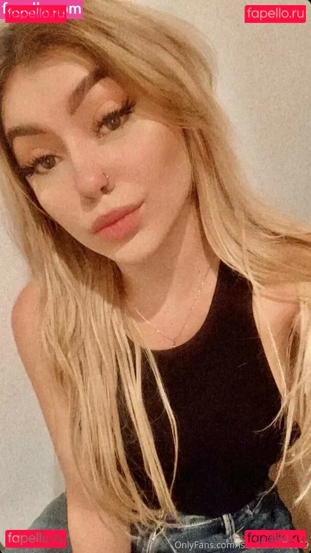 isabellawhiite Onlyfans Photo Gallery 