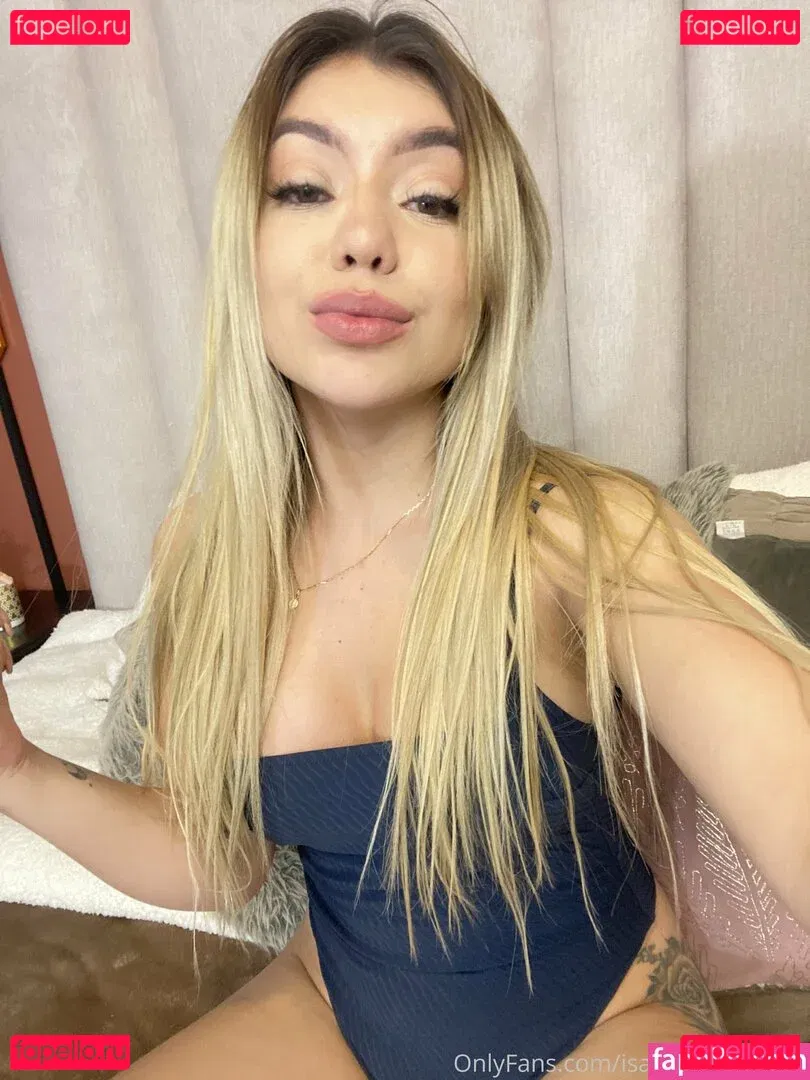 isabellawhiite Onlyfans Photo Gallery 