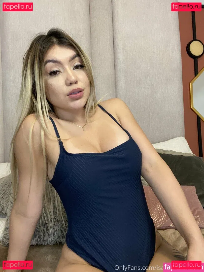 isabellawhiite Onlyfans Photo Gallery 