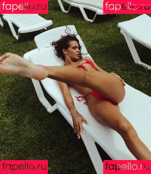 Alina Trunova Onlyfans Photo Gallery 