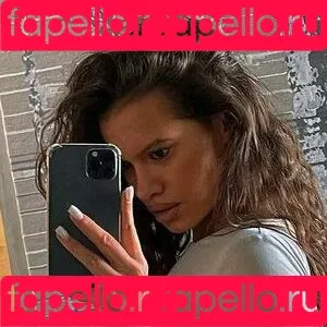 Alina Trunova Onlyfans Photo Gallery 