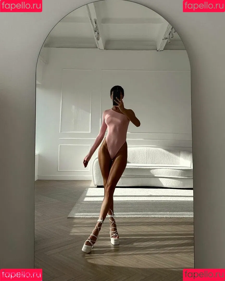 Alina Trunova Onlyfans Photo Gallery 